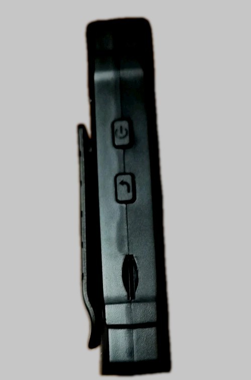 P1 - Body Camera - Law Enforcement Recorder