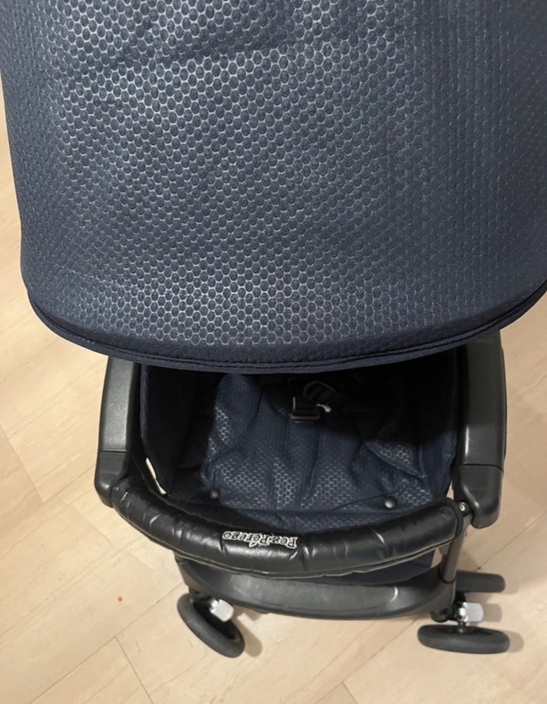 ARIA SHOPPING PEG PEREGO Stroller