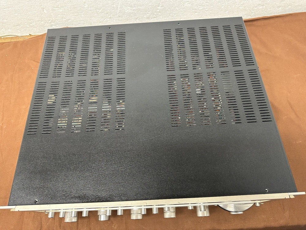 marantz 2252b stereo receiver Led -services