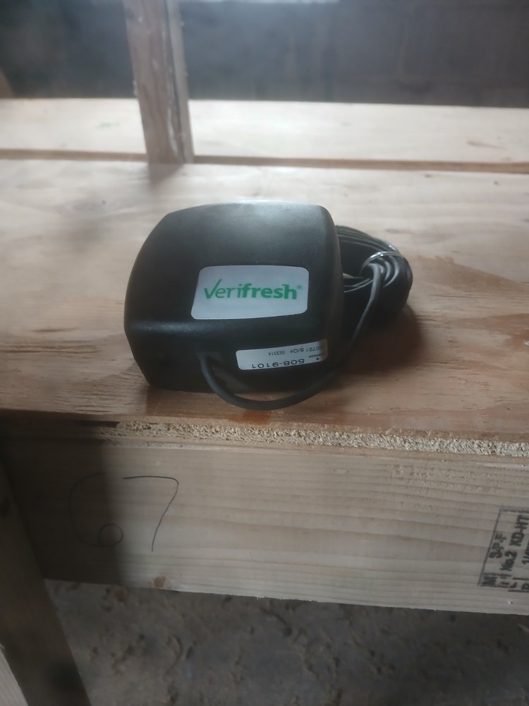 New Copeland / Emerson 508-9101 Verifresh Sensor