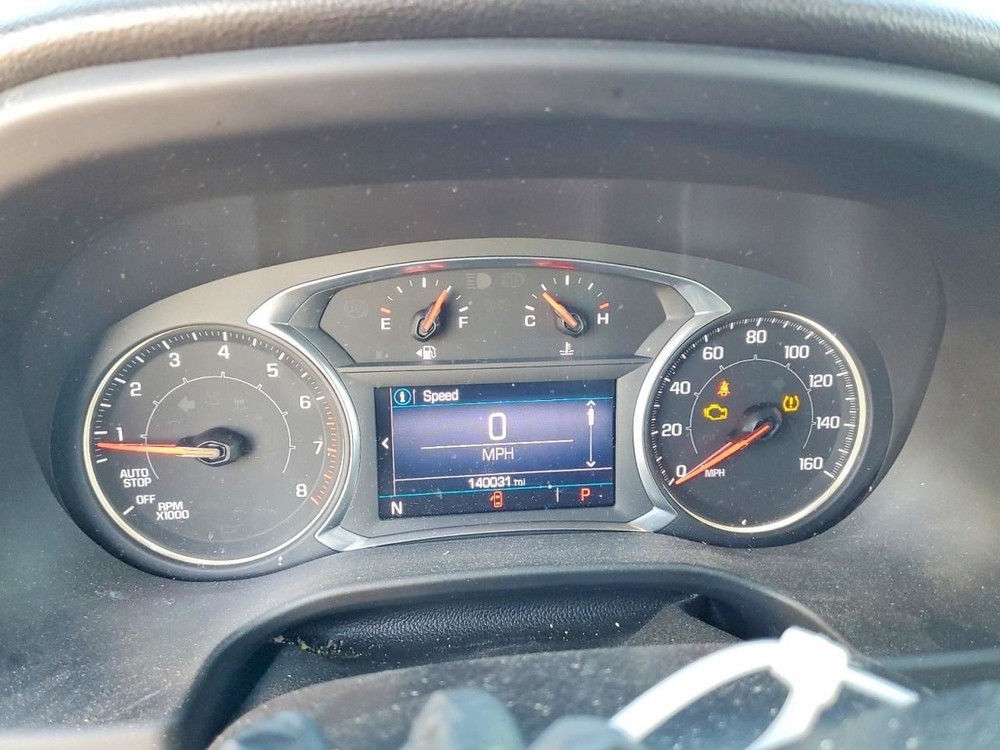 Fuse Box Engine Fits 20-23 ACADIA 5009920