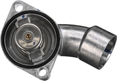 33911 Integrated Housing Engine Coolant Thermostat