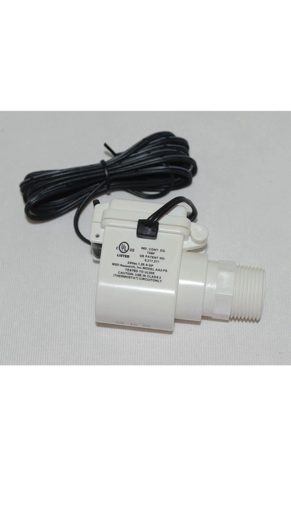 Rectorseal AA2FS All Access Condensate Shut Off Float Switch