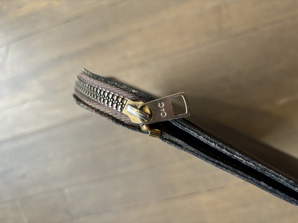 C & C Leather Portfolio
