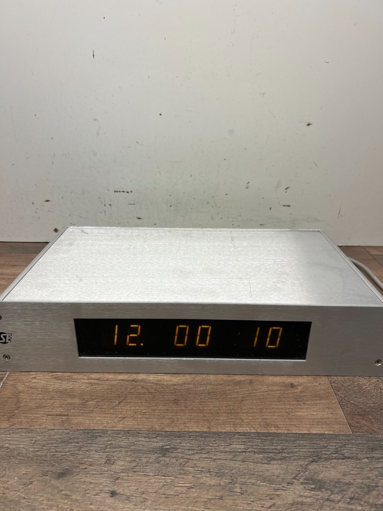 ESE ES-166UP Time Code Device