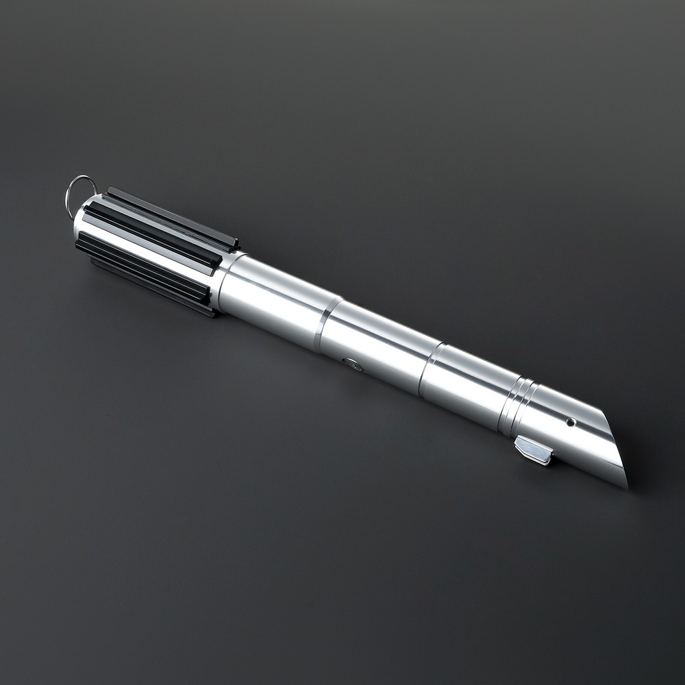 Star Wars Lightsaber LGT Saber "Cade Skywalker" Inspired Baselit