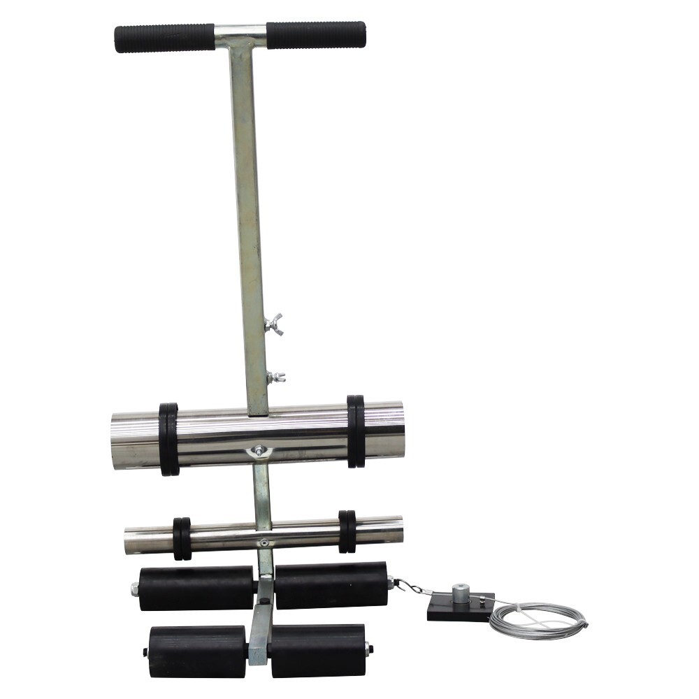 Tape Marking Machine Road Surface Marking Tool Draw Auxiliary Tool Warning line