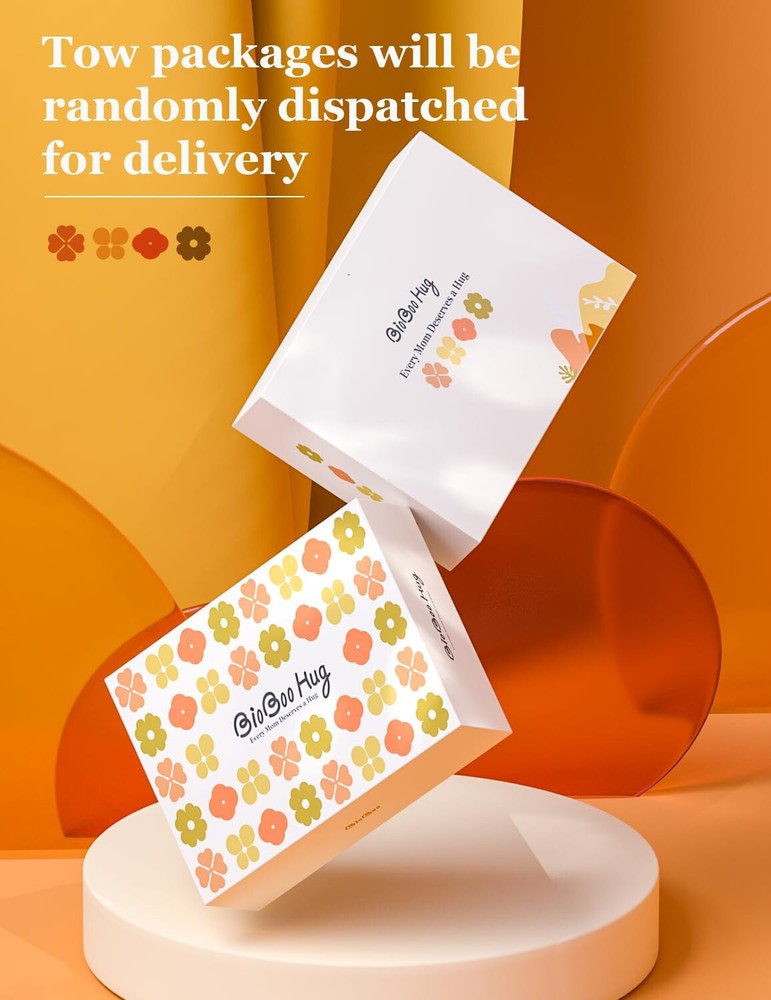 BIOBOO Hug Spa-Level Breast Pump Hands Free Replacement Access. Double Sealed