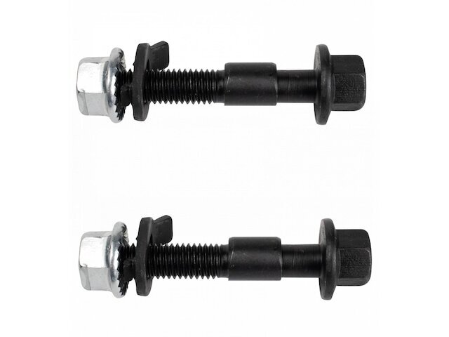 TRQ 45SW84K Front Alignment Camber Kit Fits 2000 Saturn LS Alignment Camber Kit