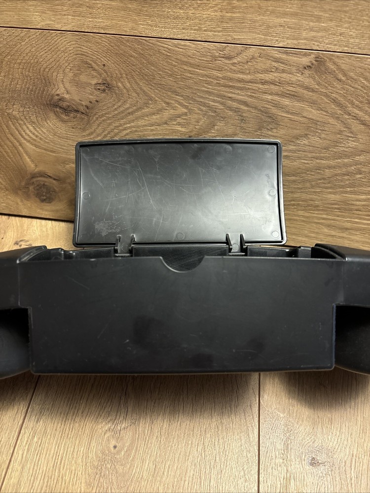 Replacement Upper Cup Holder With Compartment For Jeep Unlimited Range Jogger