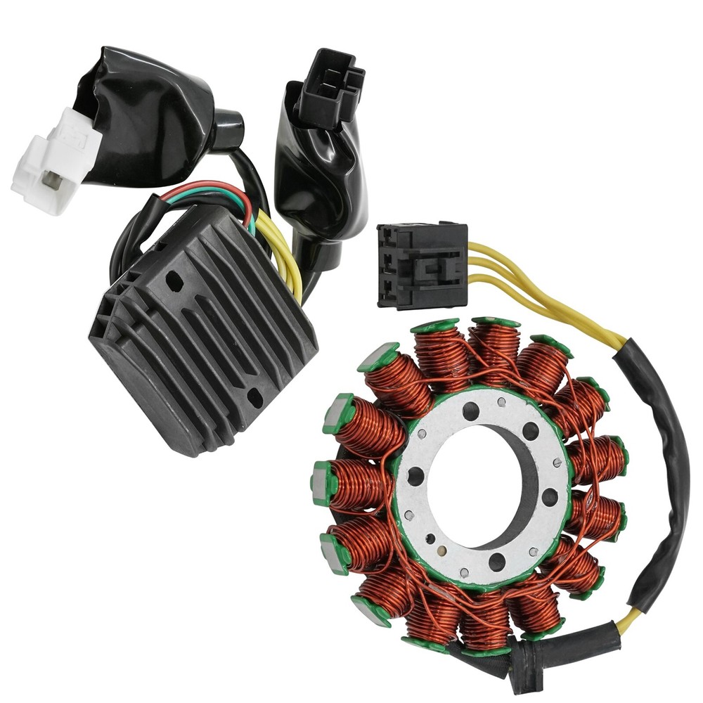 Stator & Regulator for Honda CBR600RR 2007 2008 2009 2010 2011 2012