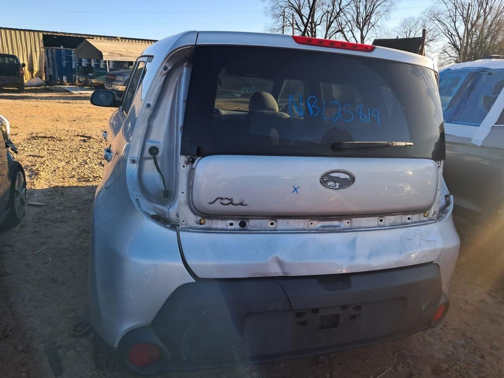 Fuse Box Engine Model Fits 15 SOUL 4899768