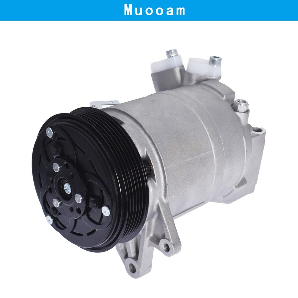 A/C Compressor Murano 2003-2007 Quest 2004-2009 CO 10863JC