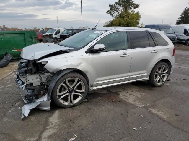 Engine ECM Electronic Control Module ID DT4A-BFA Fits 13-15 MKX 1229365