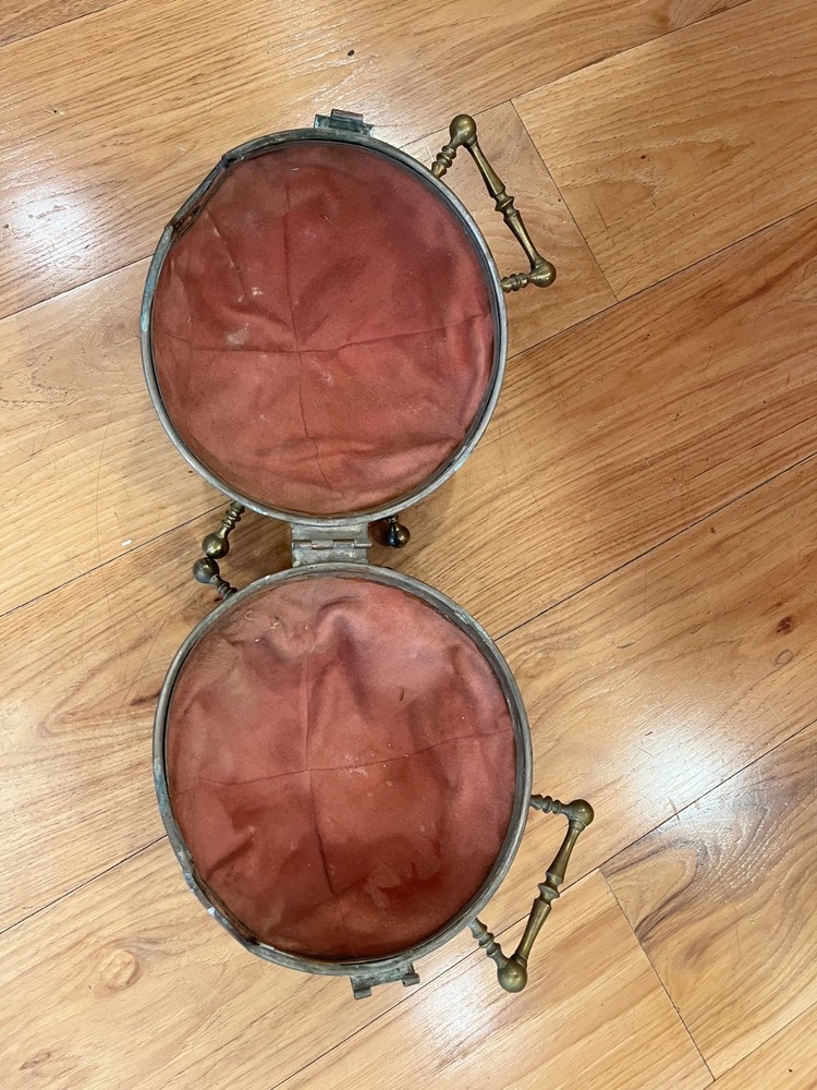 Vintage Wine Champagne Bottle Holder