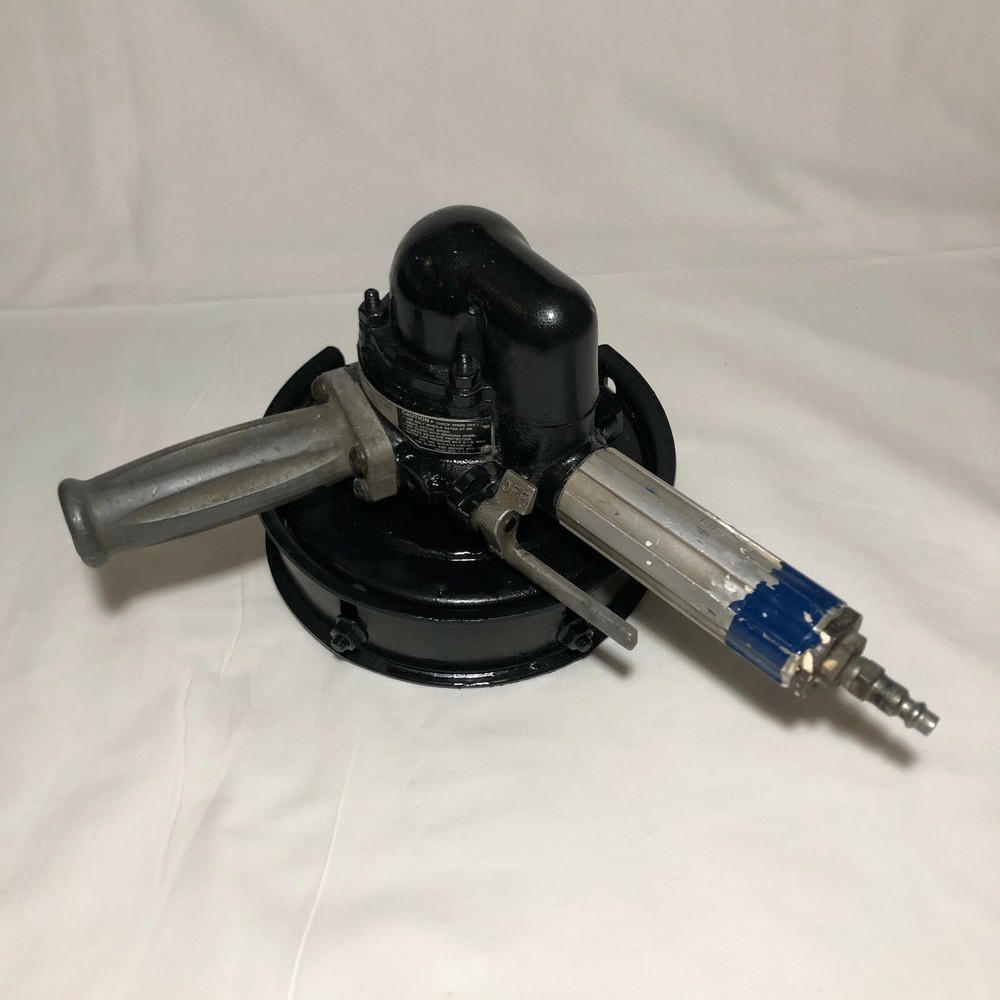 Black & Decker Vertical Grinder 6000 RPM