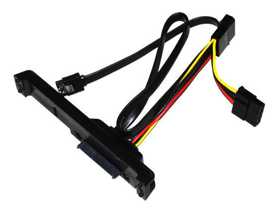 Silverstone SATA HDD Hot Swap adapter, CP05