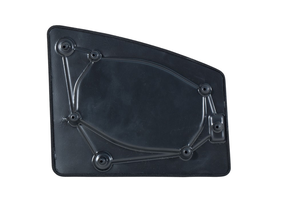 Corvette C4 Dash Speaker Grille - Left Hand W/Bose 1984-1989