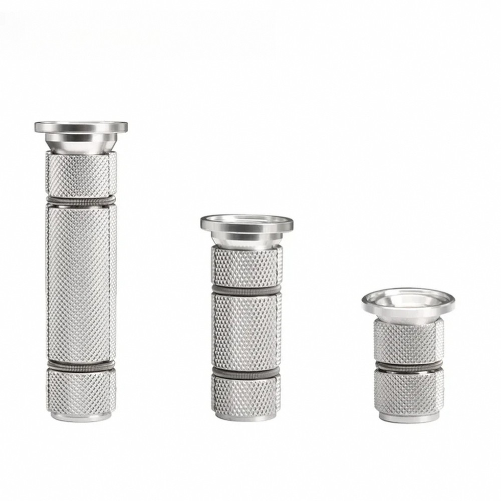Bicycle Headset Expansion Screw Front Fork Bowl Group Expander Core Inserts