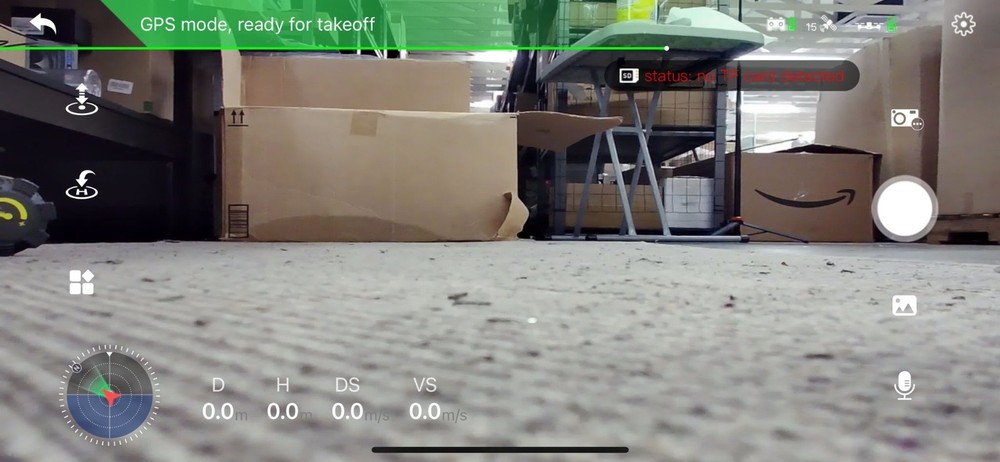 DEERC D65 4K GPS Drone w/ 2-Axis Gimbal – Tested