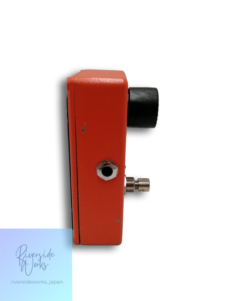 MXR Phase90 Analog Phase Effects Pedal Used