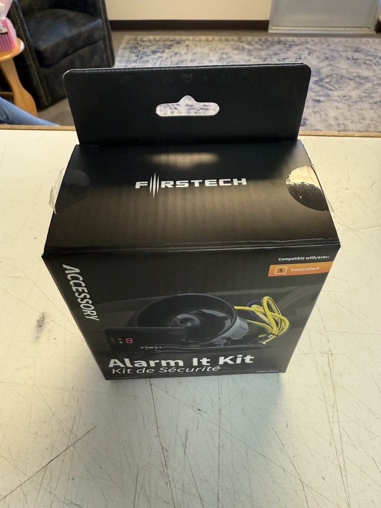 Compustar FT-ALARMIT-KIT