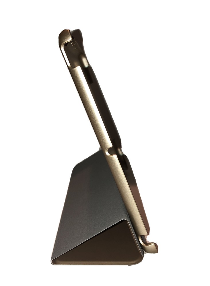 Roartz iPad Air 1st Generation Case—Rose Gold