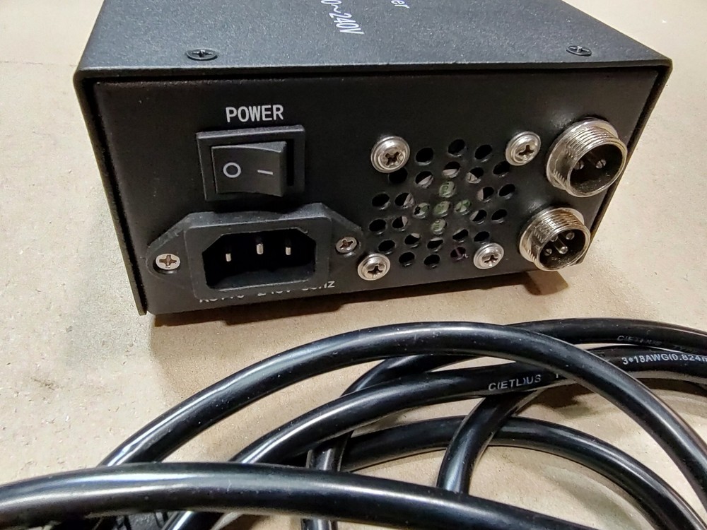 RYPA-D131 Plus Electronic Label Controller W/Power Supply