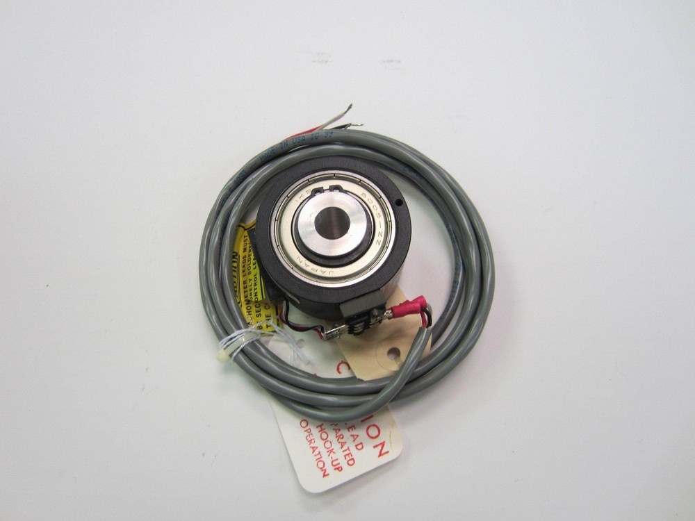 Acrison ISE-SM-5200-220C Digital Tachometer
