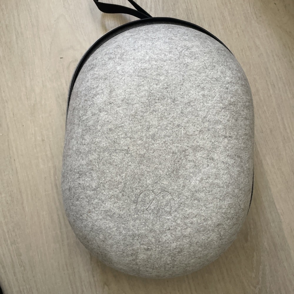 Meta Quest 3 Compact Carrying Case Used
