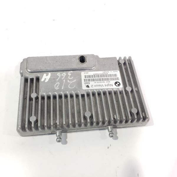 Night Vision Control Module OEM 2009 2010 2011 BMW 750LI
