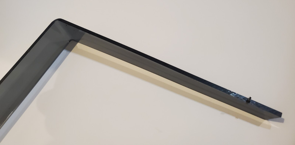 Schaerer 3370063561 Cup Plate Frame, Verismo 701