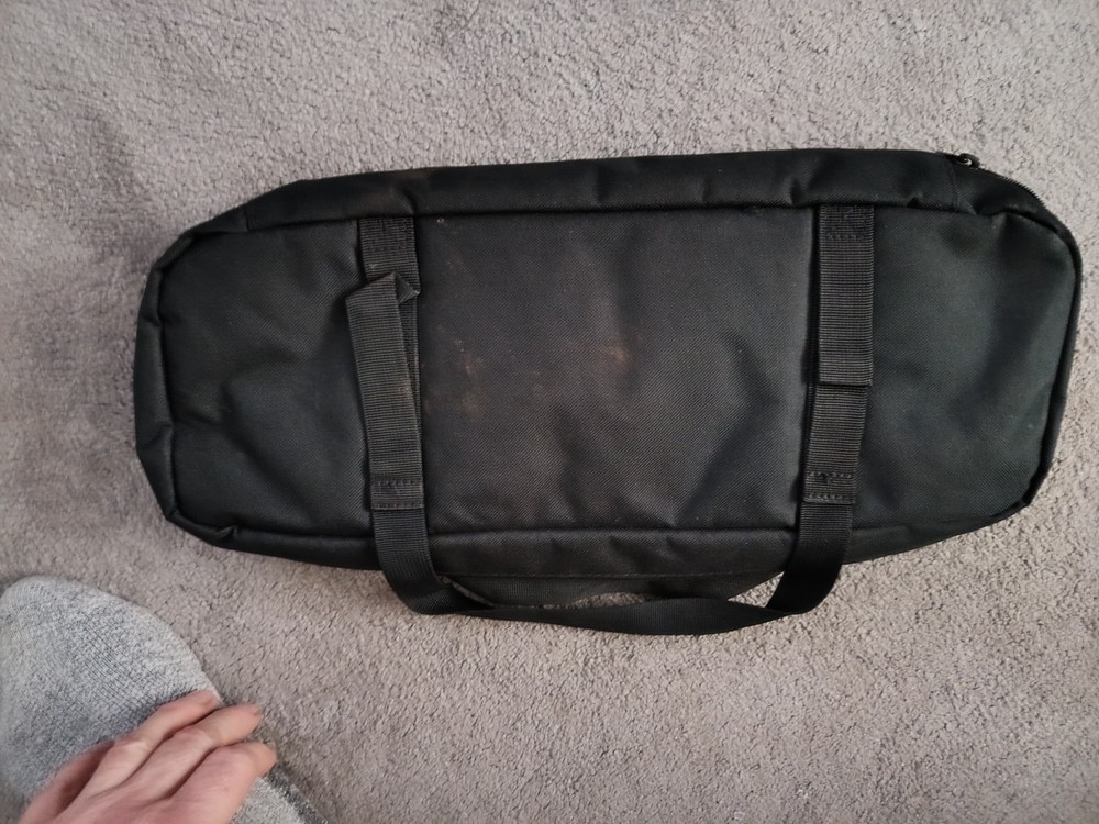 Jag Pod Bag