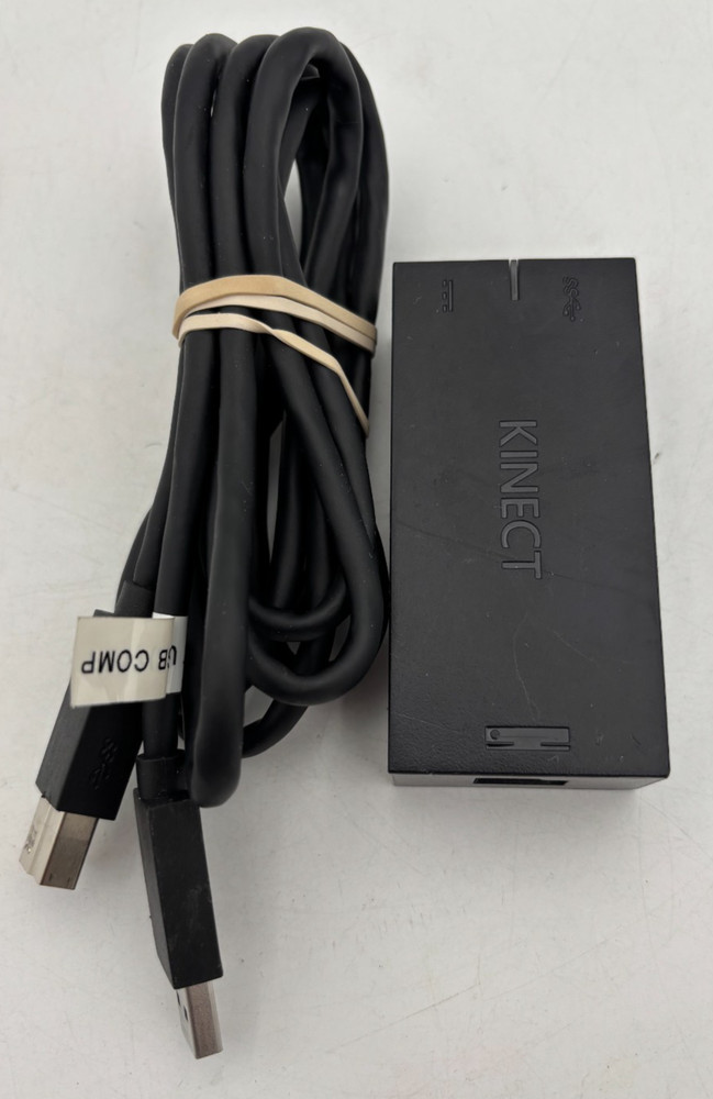 Microsoft Kinect for PC Windows Hub ONLY Model 1637