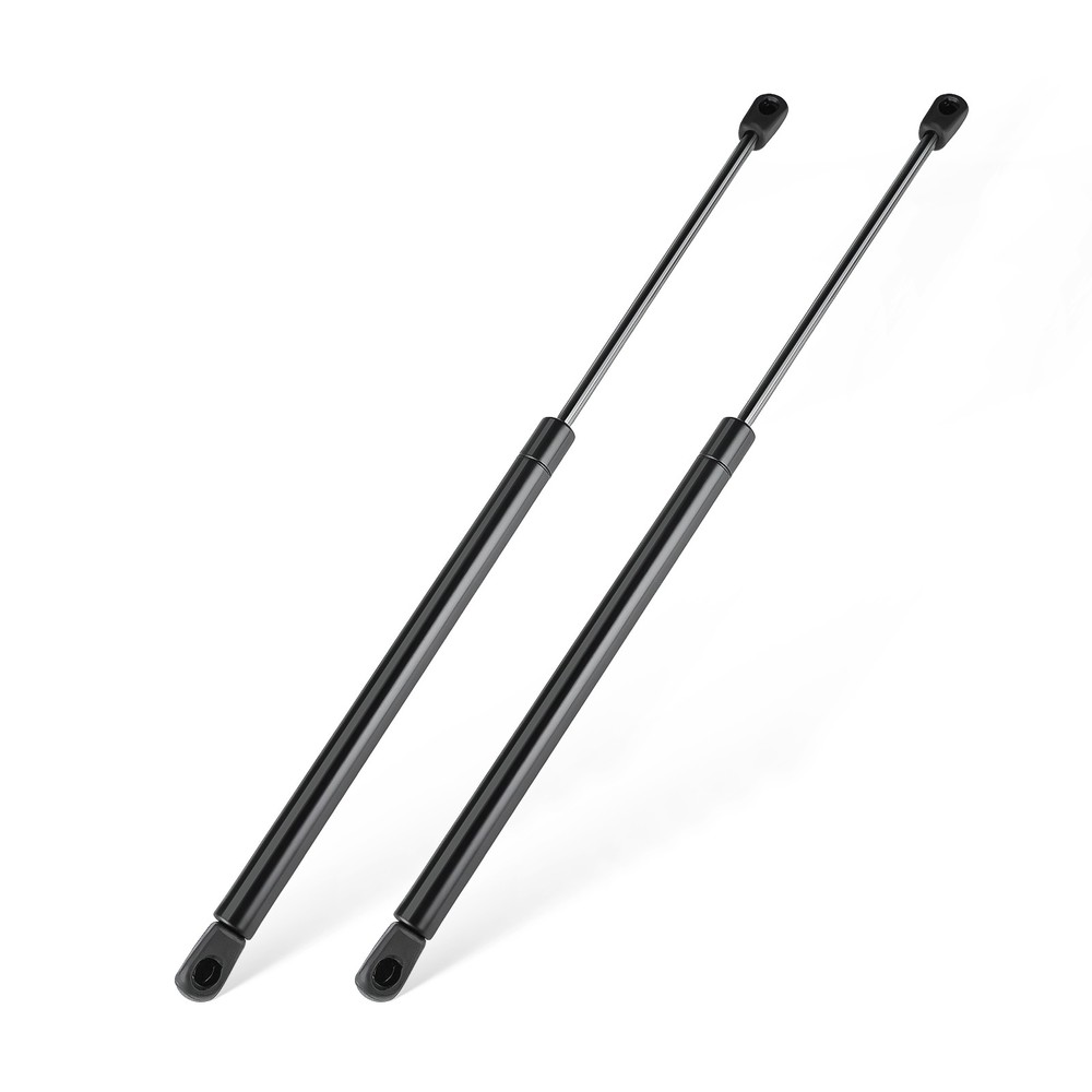 2PCS Front Windshield Lift Support Windshield Tipout For Polaris Ranger 900 1000