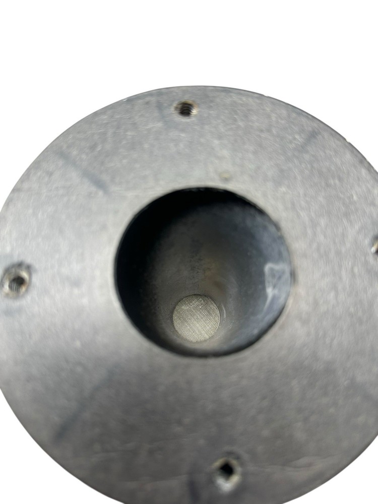 JBL 2427H High Frequency Compression Driver - 8 Ohm Tested Working See Photos