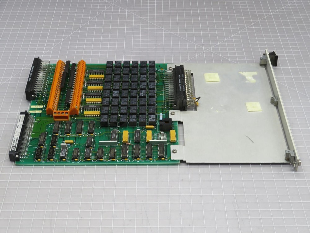 HP E6177A 24-CHANNEL LOAD CARD T208401