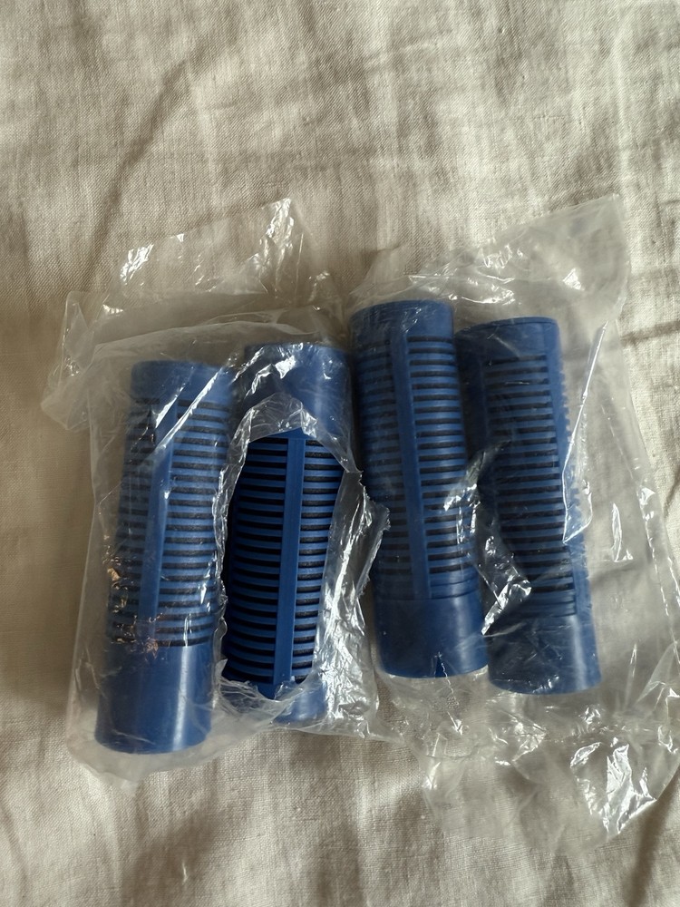 Rubbermaid B Size Filter Water Bottle Replacement 6 Filters