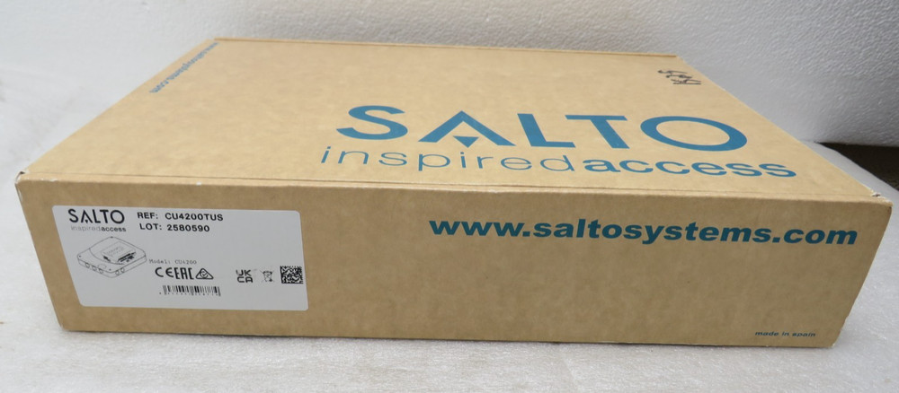 Salto CU4200 Door Controller [CTOKC]