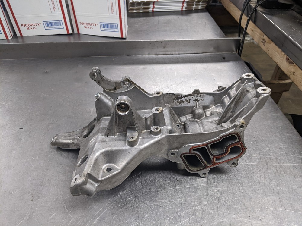 Accessory Bracket For 10-11 Volkswagen GTI 2.0