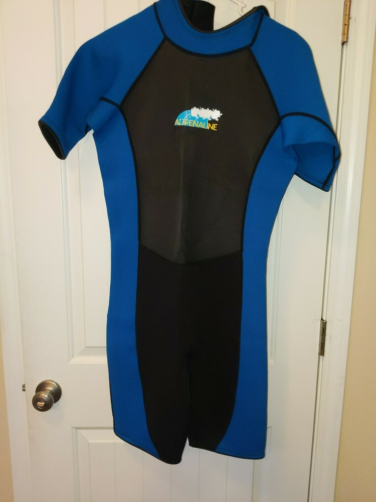 Adrenaline Wetsuit