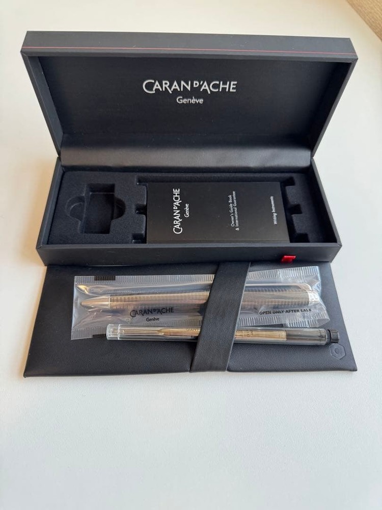 PATEK PHILIPPE ballpoint pen