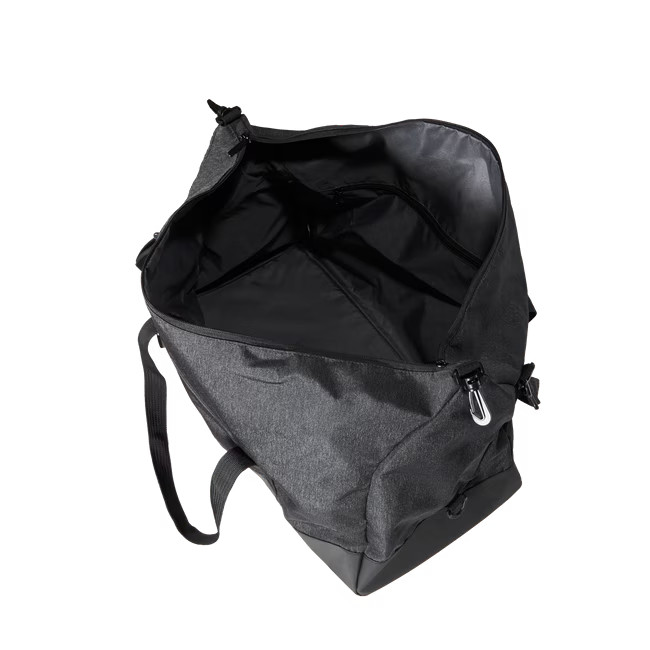FootJoy Anytime Duffel, Heather Charcoal