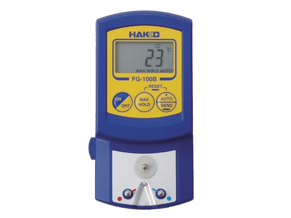 Hakko FG100B-03 Tip Thermometer