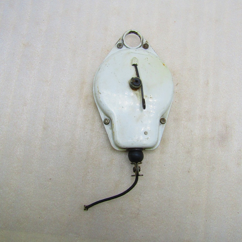 Desoutter Model no. 5-D, London