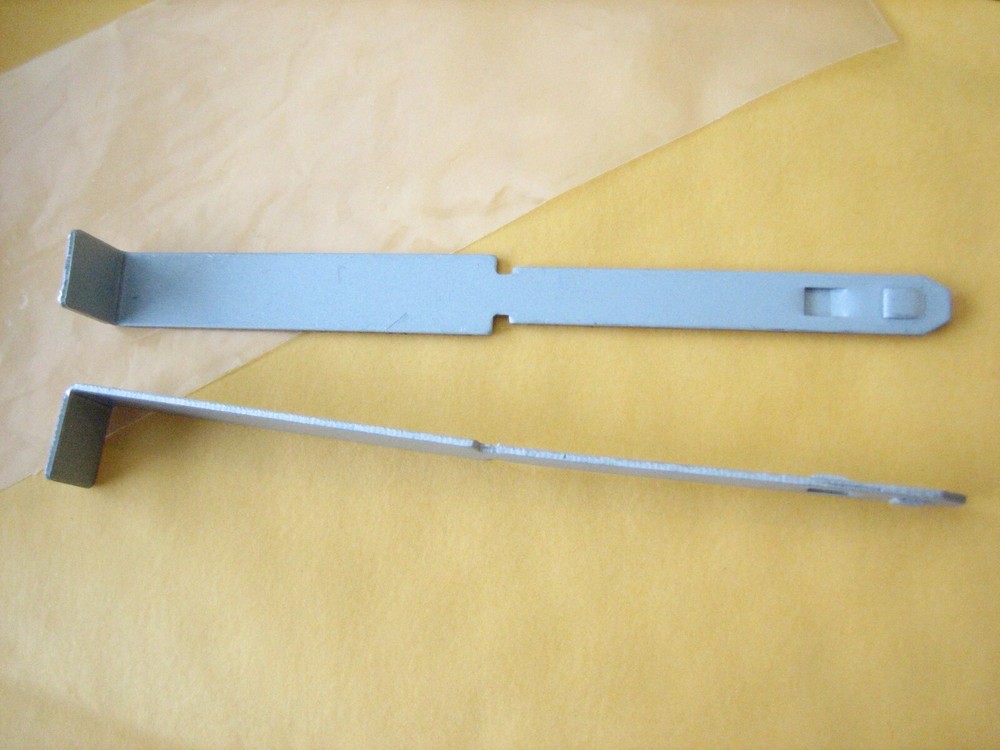 Precision Power Single Din Radio Removal Keys tool