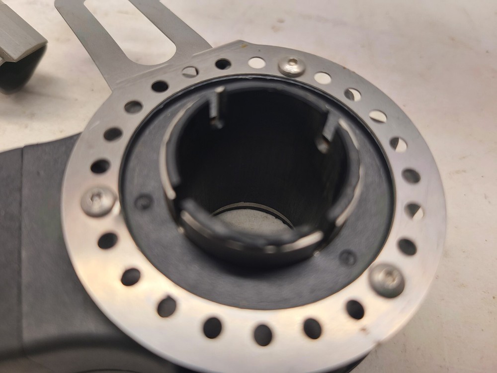 Ag Leader_Metering shaft encoder_PN: 4003526_ Accu-Coder Sensor_PARTS