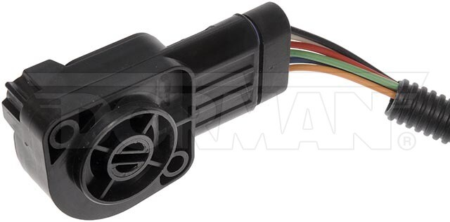 08-15 BE SCHOOL BUS THROTTLE ACCELERATOR PEDAL SENSOR 904-7785