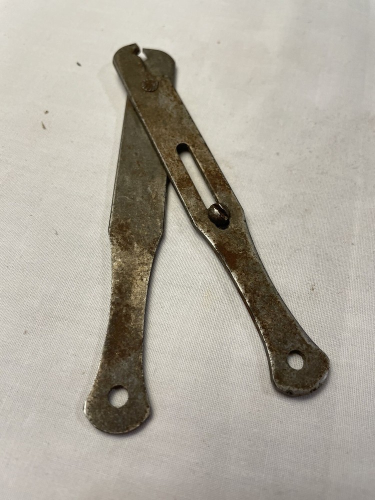 Vintage Homart Wire Cutter Stripper