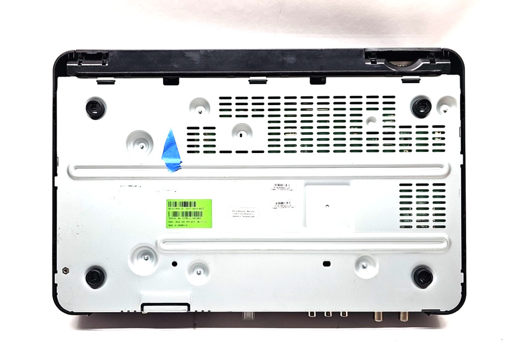 Direct TV~HD DVR~model HR24-200~Satellite Receiver (Without cables)